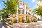 Nét Việt Hotel Vincom Sóc Trăng