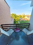 Top Bucharest