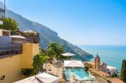Top Positano