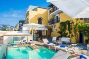 Top Positano