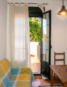 Charming apartment with mountain view in Jabuguillo, 70 m²