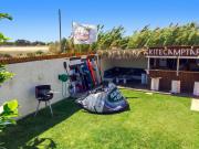 Comfortable Bungalow in Tarifa, Mountain View.