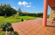 Charming house in Albuerne with fenced garden