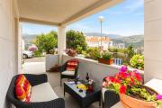 Elegant Apartment in Dubrovnik with 40 m² Terrace