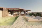 Meerum 2 A Private Beachfront Sanctuary by Domisi