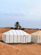 Whispering Desert Luxury Camp