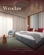 PERON 12 GWARNA - Wrocław City Centre