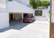 Charming Chalet in Punta Umbría with Private Pool