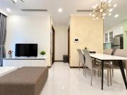 Top Ho Chi Minh