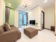 Top Ho Chi Minh