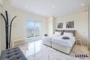 Casa Malva - Modern 1BR w Views and Pool
