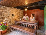 La Congosta, mágica aldea rodeada de montañas