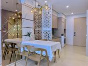 The Sóng Apartment - Habis Home