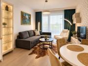 Jaglana Comfort Downtown by Elite Apartments