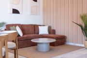 Apartamento Soler Banús