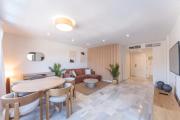 Apartamento Soler Banús