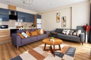 Excellent Apartments Fatih Golden Horn