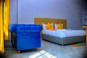 AMOENA FURNISHED STUDIOs