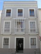 19th Century Sevillian Apartment 19th Century Sevillian Apartment
