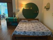 Tales of Guwahati 1BHK 201 -AC extra 200