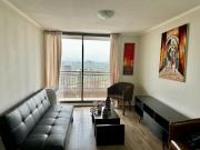 Apartment in the República neighborhood, close to the metro