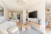 Polanki Aqua Apartament Wiola F106