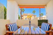 Apartamento Mediterraneo Javea Arenal by Rock Rentals