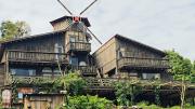 Đồi Ông Thoại Cottage