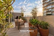 Capitalia Antara Polanco
