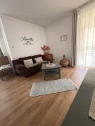 Kamilla Apartman Villapark