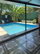Chalet YB1