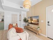 Lake Toho Haven Vintage Boho Style and Park Views
