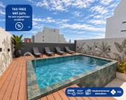 Palermo Design Apartments - by BueRentals