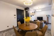D1mension & Zenity - Signature Suites - Gym & Pool - District 1