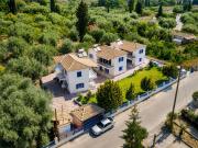 Alexandros Luxury Apartments Nydri