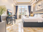 GALANG HOTEL