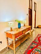 Nuru Stone Town Boutique Stays Zanzibar
