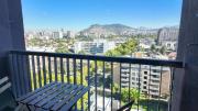 Top Santiago