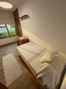 Habitación Privada con amplio baño