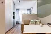 Newly Renovated Comfortable First-Floor Studio