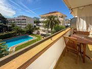 Clarimar Apartment by Hello Homes Sitges
