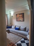 Appartement Cosy-piscine& sécurité
