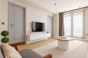 Excellent Apartments Fatih Nova