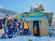 Top Kasol