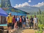 Top Kasol