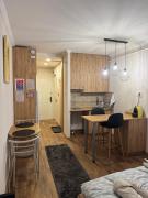 BB Apartman