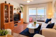 Apartamento en pleno centro la noria numero dos