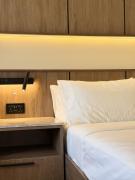 Kabin Premier Suite- Room 418