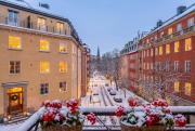 Top Stockholm