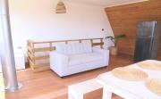 La Puntilla Beach & Surf Cabins